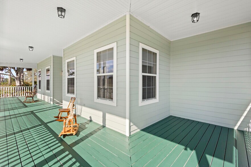 More Photos Of 42554 Maggie Jones Rd, Paisley Horse Stables For Sale