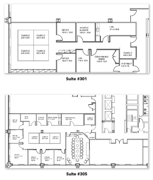 More Photos Of 800 N King St, Wilmington Office For Lease