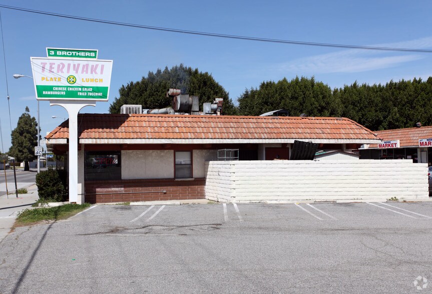 More Photos Of 23700 S Western Ave, Harbor City Storefront Retail Office For Sale