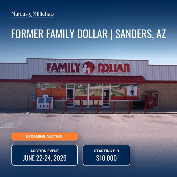 Primary Photo Of 36802 Highway 191, Sanders Storefront For Sale