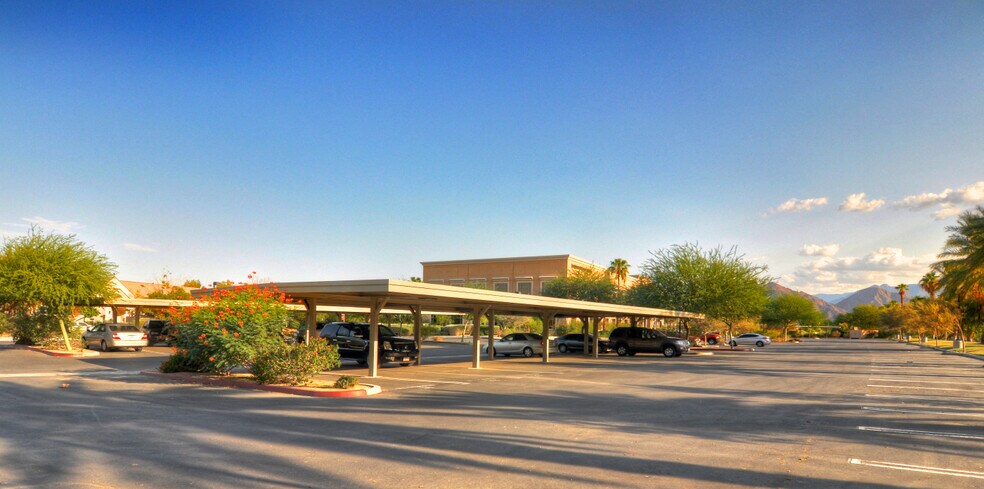 Primary Photo Of 47647 Caleo Bay Dr, La Quinta Medical For Lease