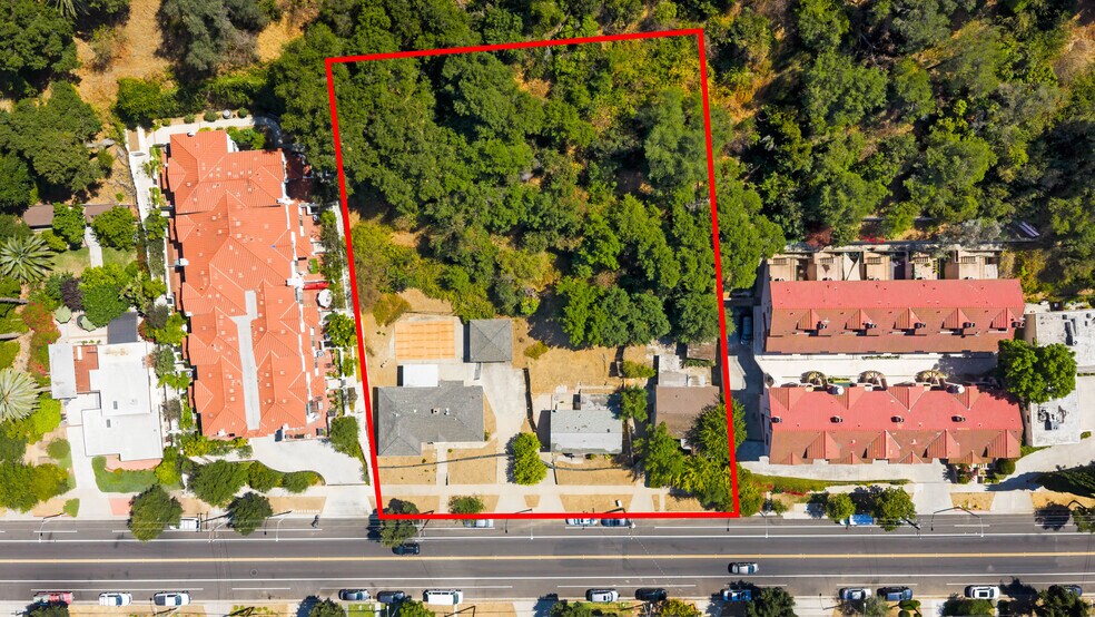 More Photos Of 181 Monterey Rd, South Pasadena Land For Sale