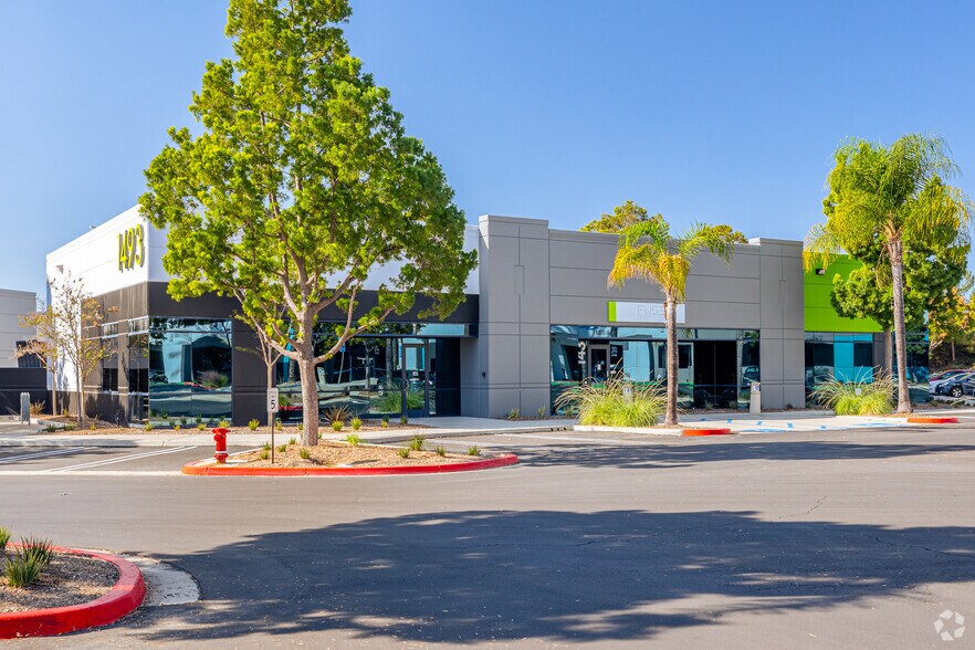 More Photos Of 1491 Poinsettia Ave, Vista Unknown For Lease