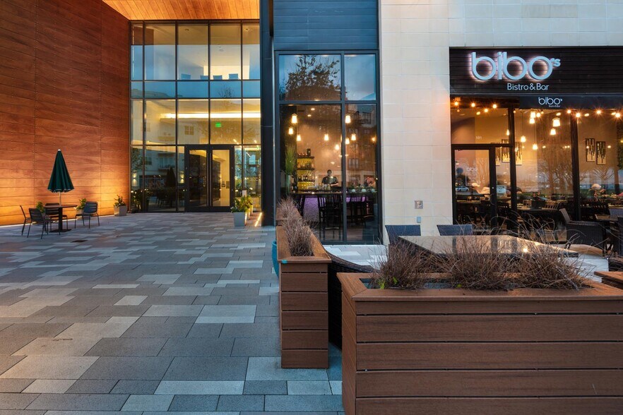 More Photos Of 250 Assay St, Houston Office For Lease