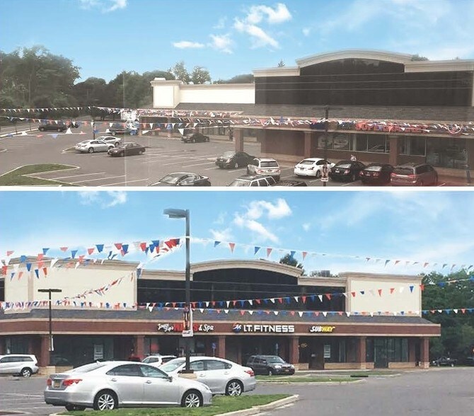 More Photos Of 876 Connetquot Ave, Islip Terrace Supermarket For Lease