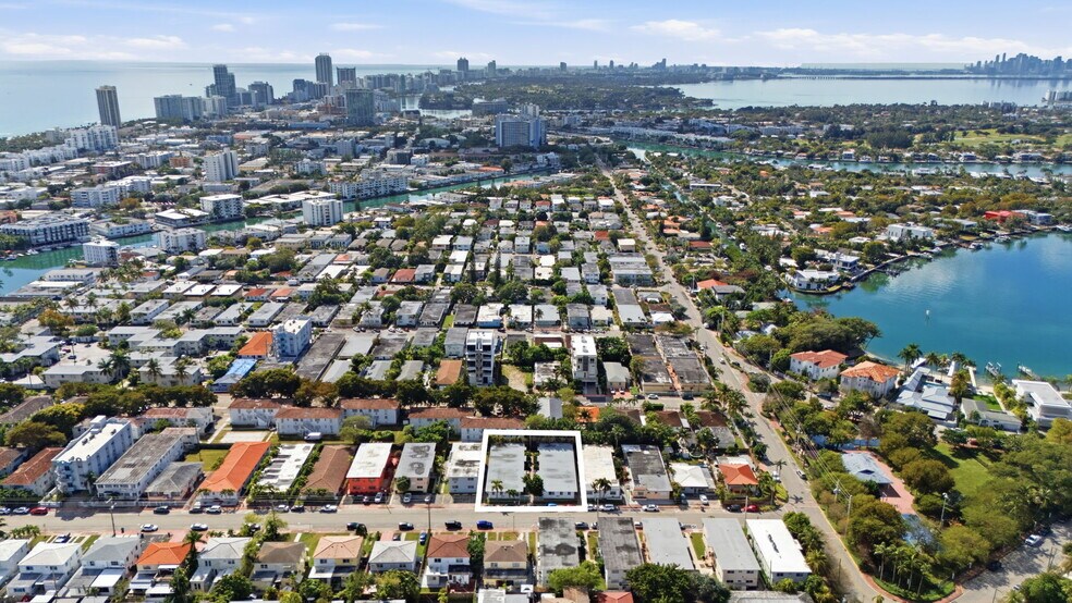 More Photos Of 800 85th St, Miami Beach Apartments For Sale