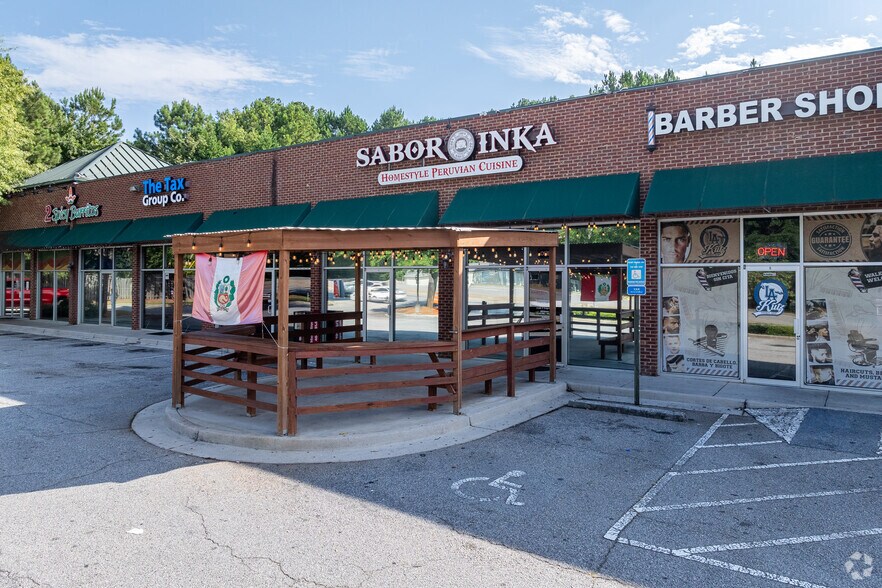 More Photos Of 960 Pleasant Hill Rd, Lawrenceville Unknown For Lease