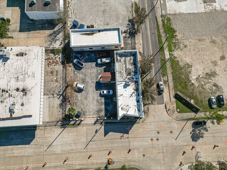 More Photos Of 2715 Fannin St, Houston Medical For Sale