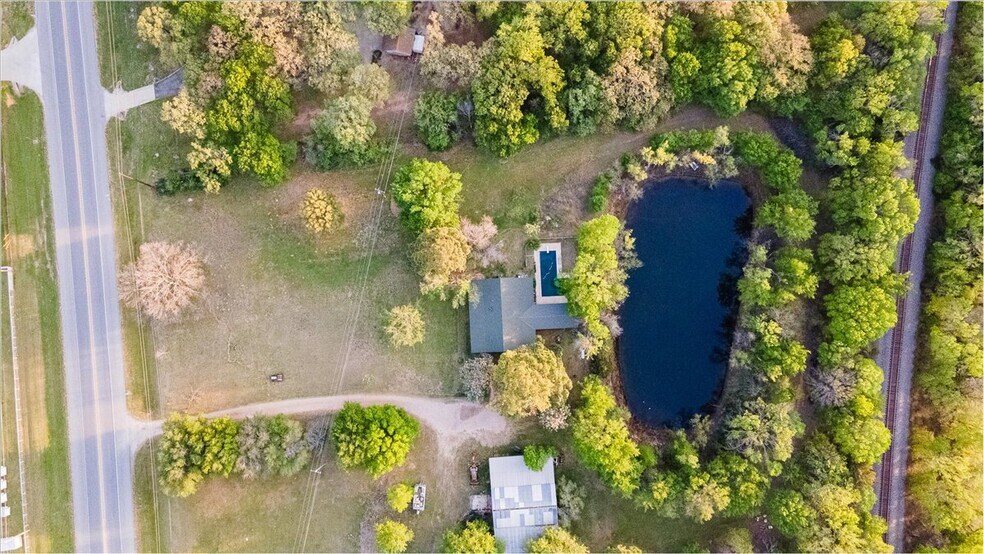 More Photos Of 8293 Highway 377, Pilot Point Land For Sale