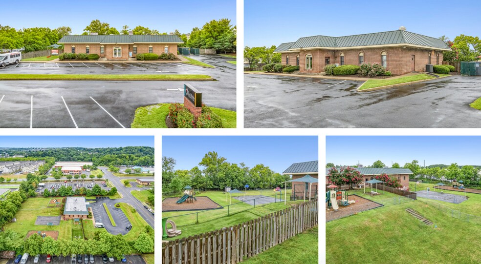 More Photos Of 6 Cardinal Park Dr SE, Leesburg Daycare Center For Sale