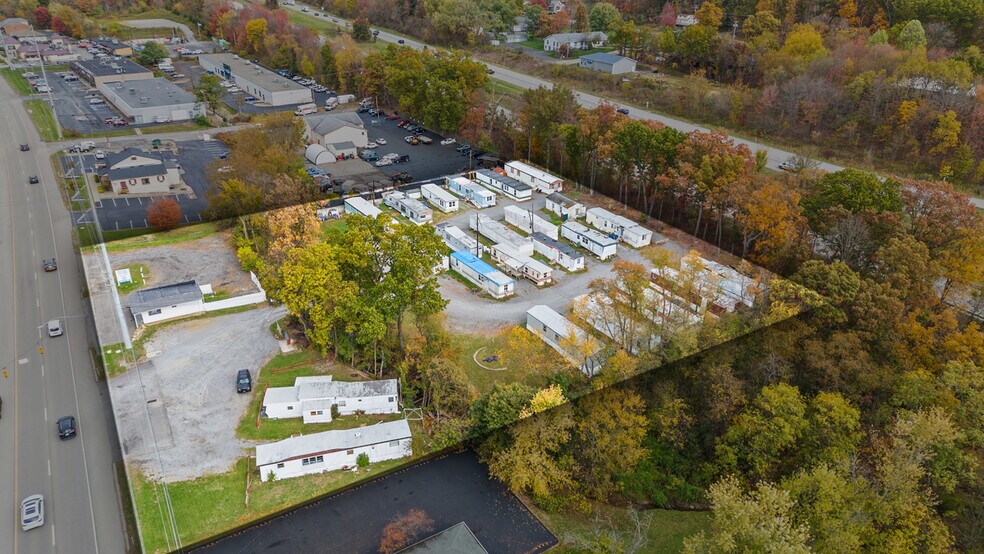 More Photos Of 20734 Route 19, Cranberry Township Specialty For Sale