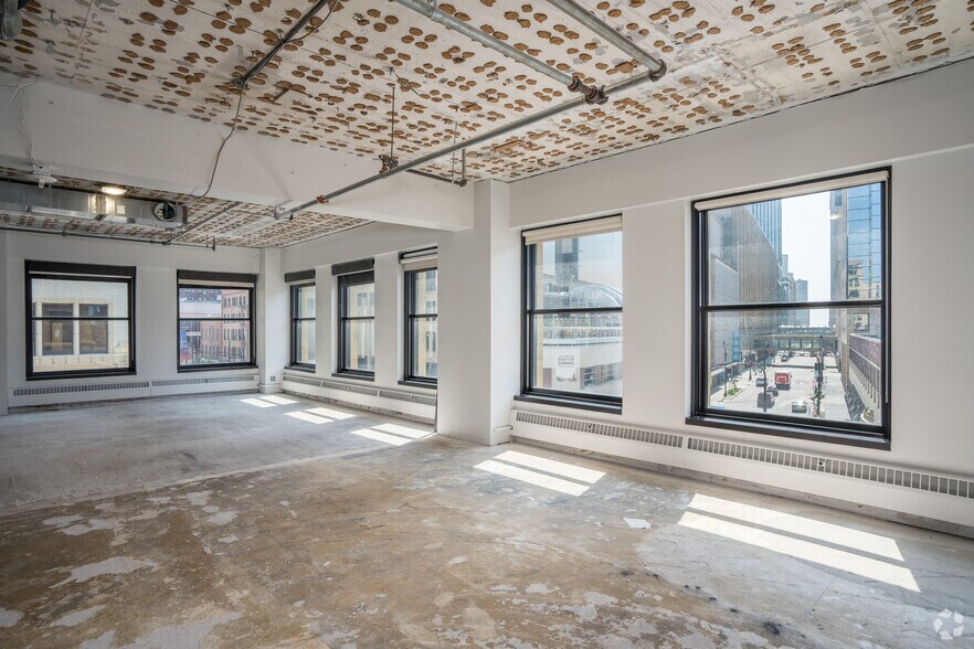 More Photos Of 800 Hennepin Ave, Minneapolis Office For Lease