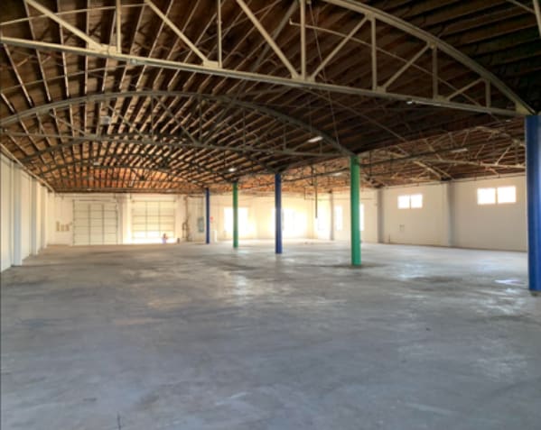 More Photos Of 5711 Navigation Blvd, Houston Unknown For Lease