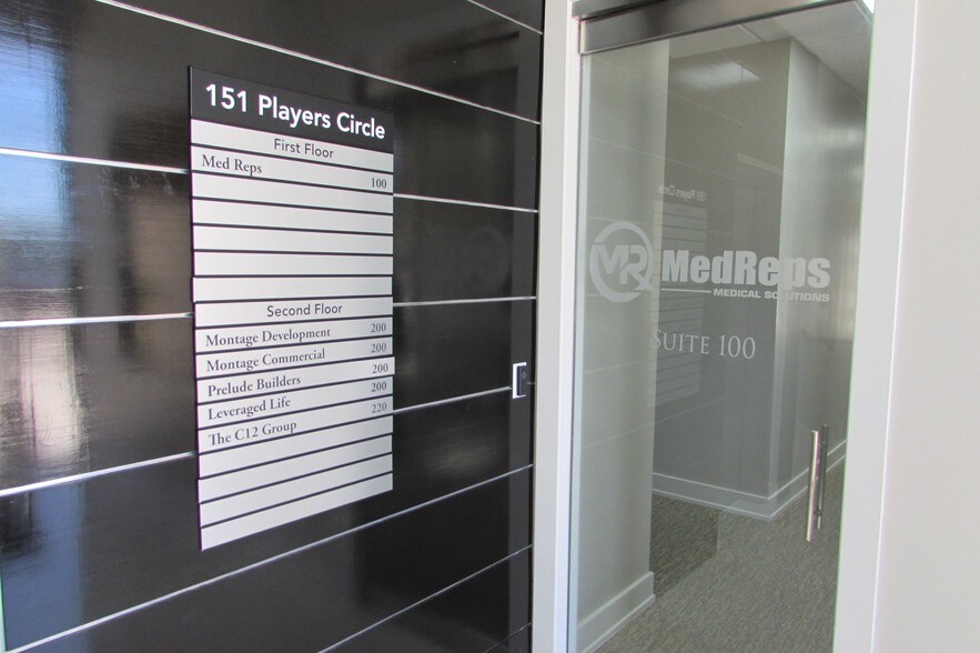 More Photos Of 151 Players Cir, Southlake Loft Creative Space For Lease