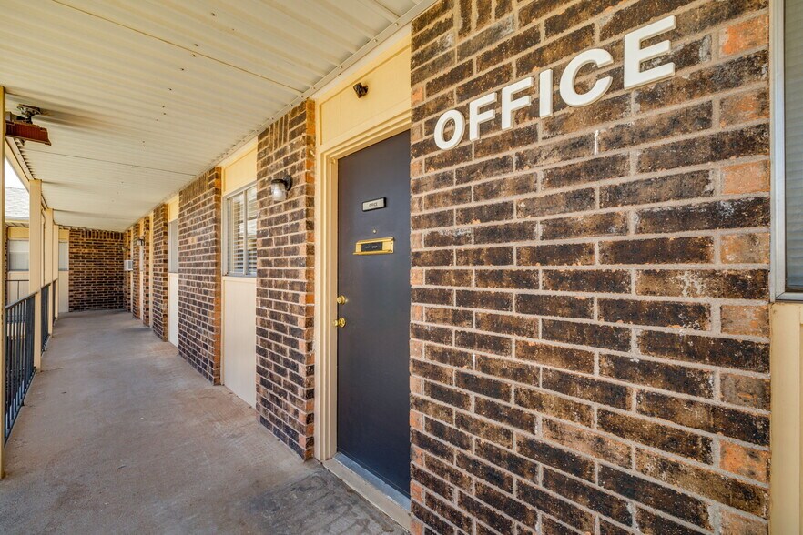 More Photos Of , San Angelo Multifamily For Sale