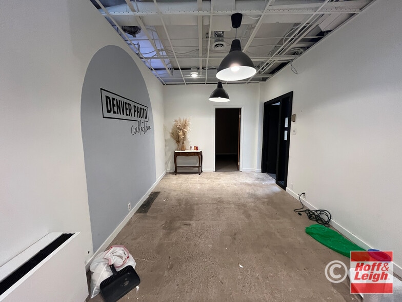 More Photos Of 8790 W Colfax Ave, Lakewood Loft Creative Space For Lease