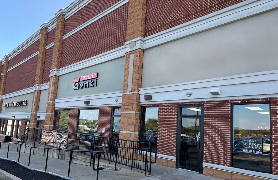 More Photos Of 2300-2320 Dixwell Ave, Hamden Unknown For Lease