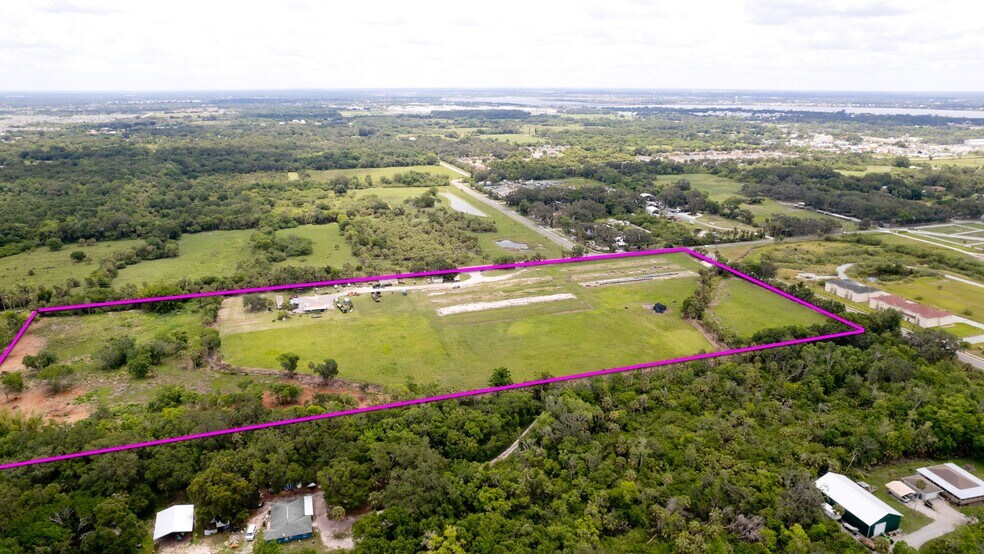 More Photos Of 3009 24th, Palmetto Land For Sale