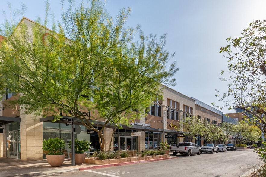 Primary Photo Of 15169 N Scottsdale Rd, Scottsdale Unknown For Lease