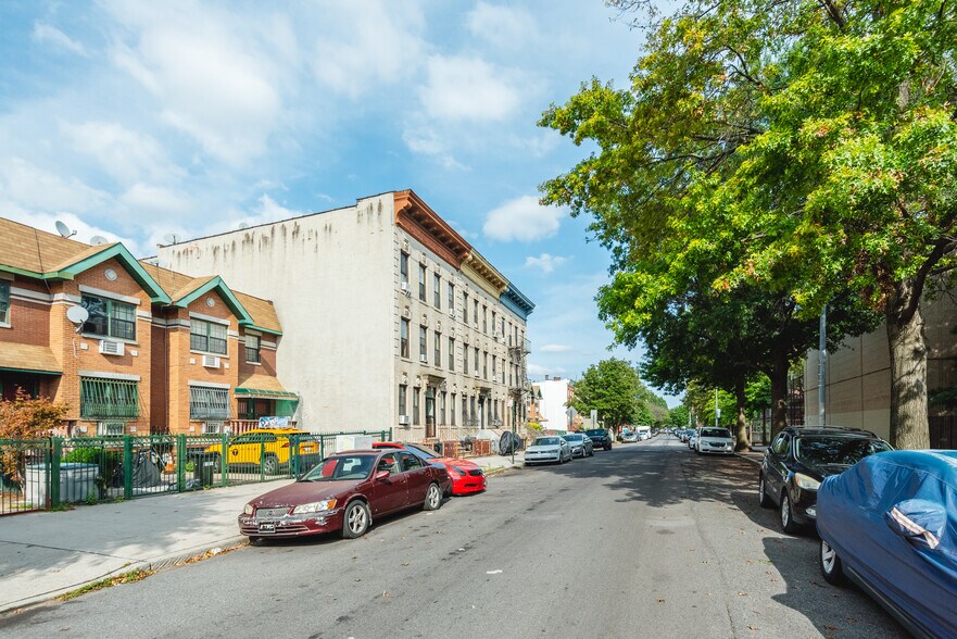 More Photos Of ,  Multifamily For Sale