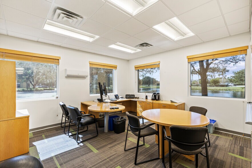 More Photos Of , Weston Office For Sale