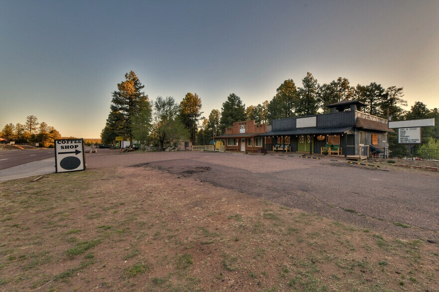 More Photos Of 1900 Arizona Highway 260, Heber Specialty For Sale