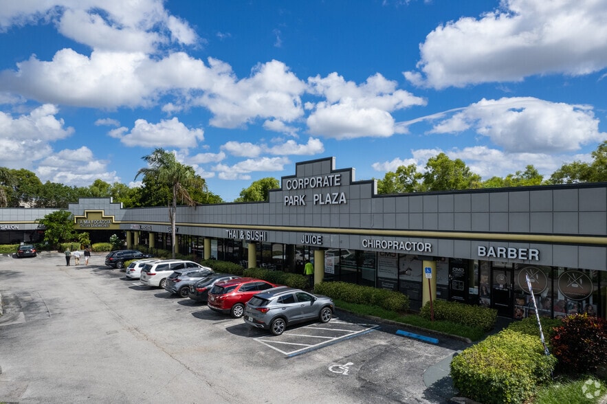 More Photos Of 6300-6350 N Powerline Rd, Fort Lauderdale Unknown For Lease