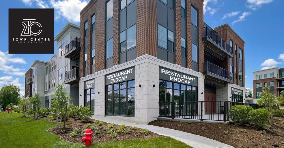 More Photos Of 578 Columbia Tpke, East Greenbush General Retail For Sale