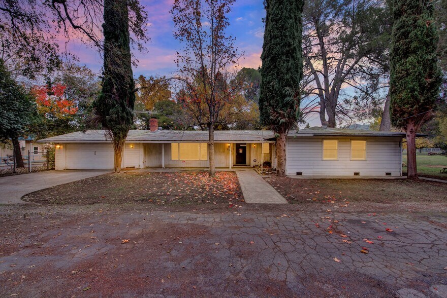 More Photos Of 300-316 Butcher Rd, Vacaville Land For Sale