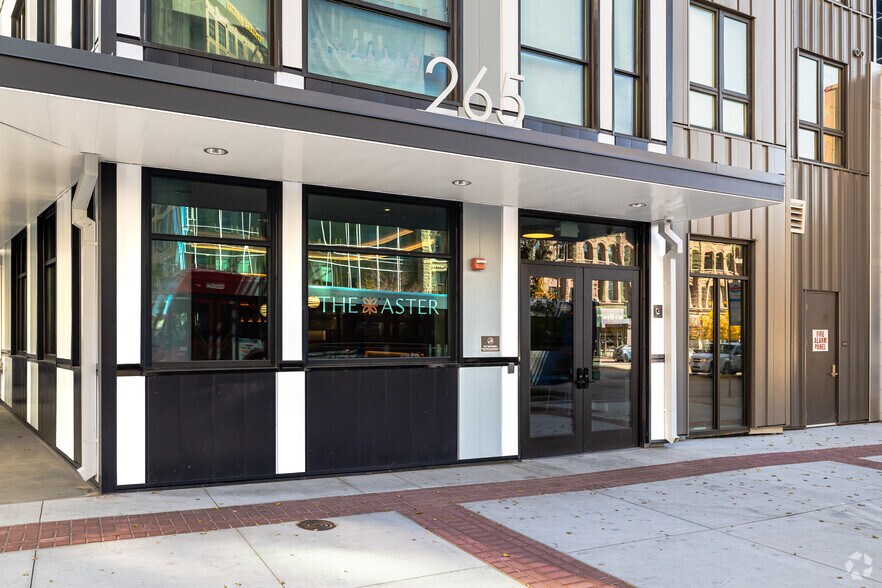More Photos Of 255 S State St, Salt Lake City Apartments For Lease