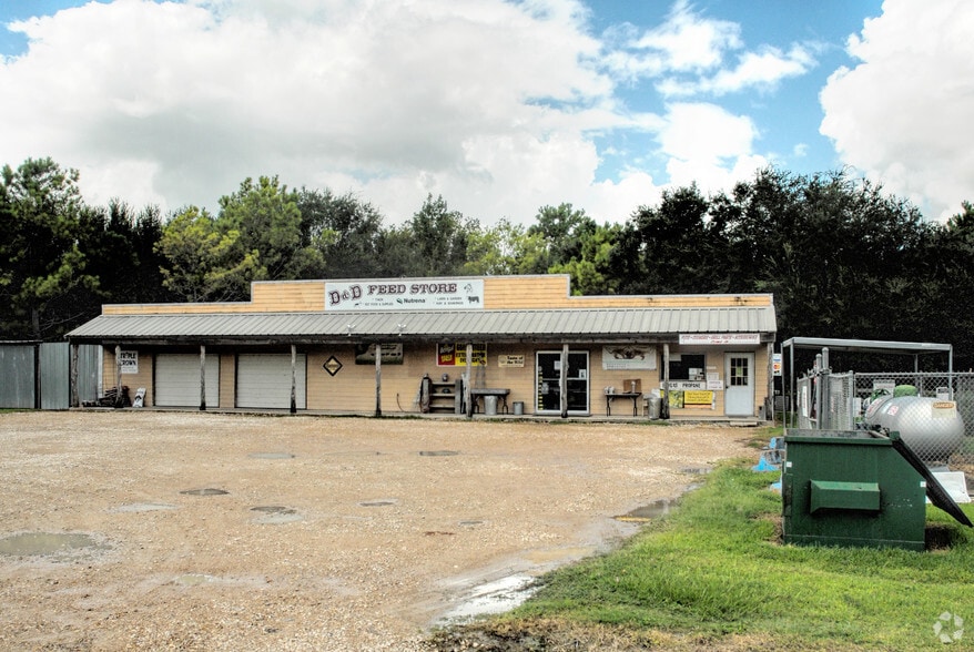 Primary Photo Of 2318 FM 1128 Rd, Pearland Storefront For Sale