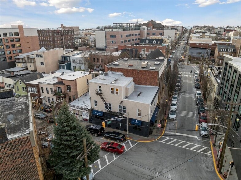 More Photos Of 201 16th St, Union City Storefront Retail Residential For Sale