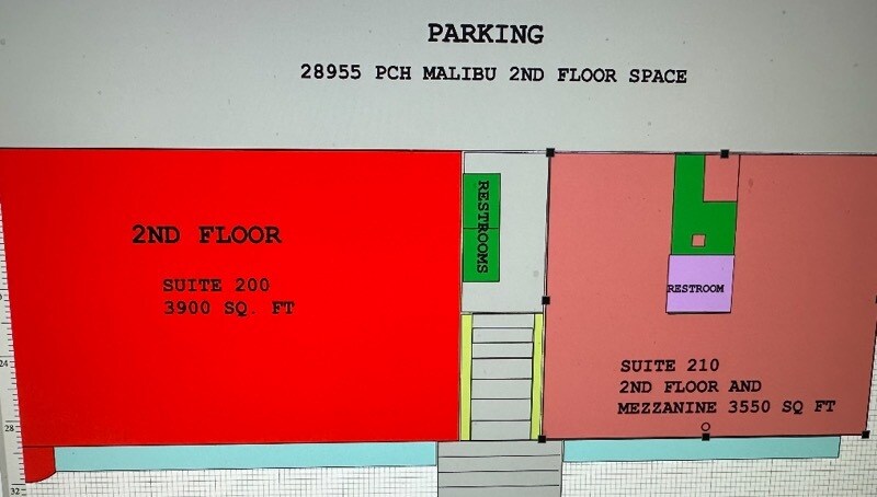 More Photos Of 28955 Pacific Coast Hwy, Malibu Storefront Retail Office For Sale