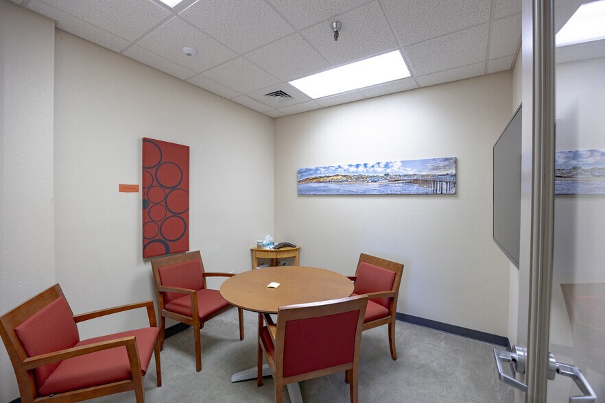 More Photos Of 1150 Palm St, San Luis Obispo Office For Sale