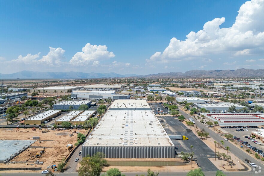 More Photos Of 6607 W Boston St, Chandler Industrial For Sale