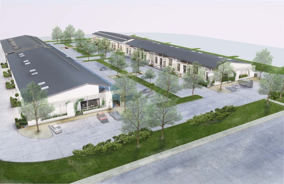 More Photos Of 1019 S Heatherwilde Blvd, Pflugerville Research And Development For Lease