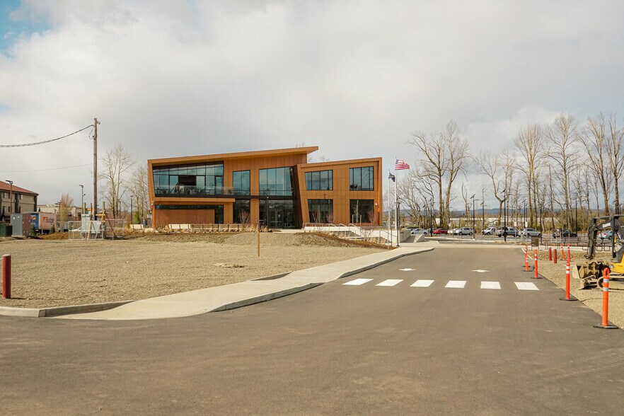 More Photos Of 865 Hawthorne, Salem Land For Sale