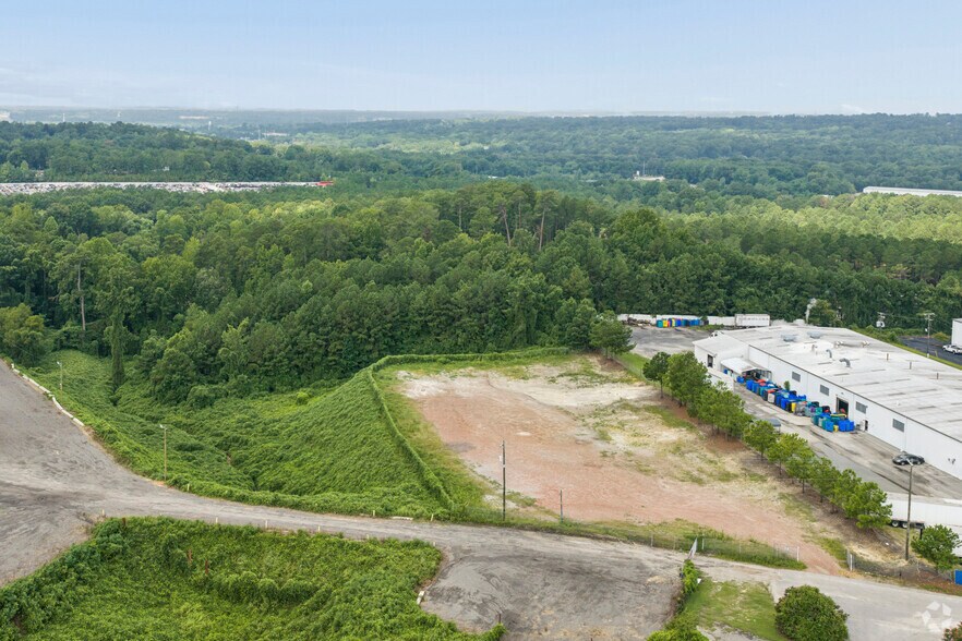 More Photos Of 141 Cort Rd, Columbia Land For Lease