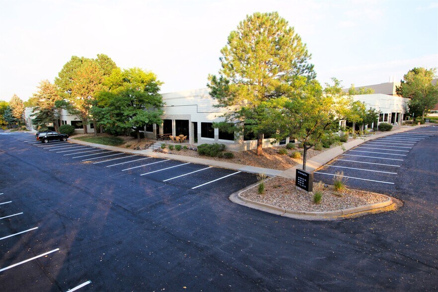 More Photos Of 100 Technology Dr, Broomfield Research And Development For Lease