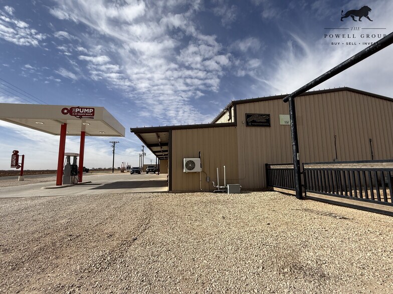 More Photos Of 1164 FM 211, New Home Warehouse For Sale