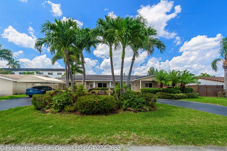 More Photos Of 1425 Ne 55th St, Fort Lauderdale Specialty For Sale