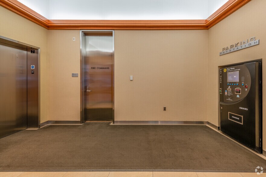 More Photos Of 2 Financial Ctr, Boston Office For Lease