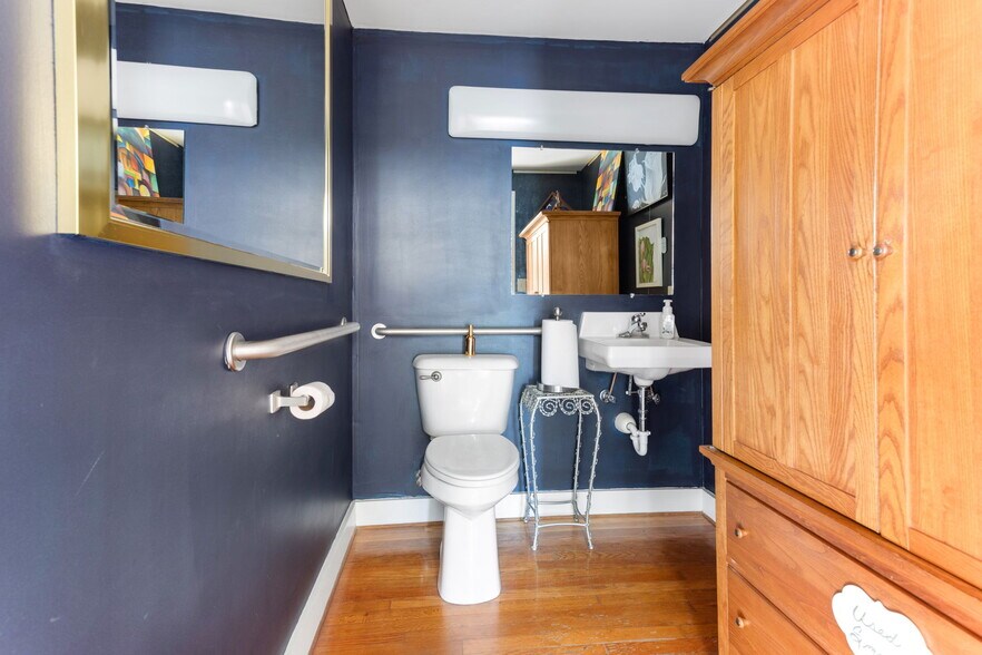 More Photos Of 1911 Margaret St, Winston-Salem General Retail For Sale