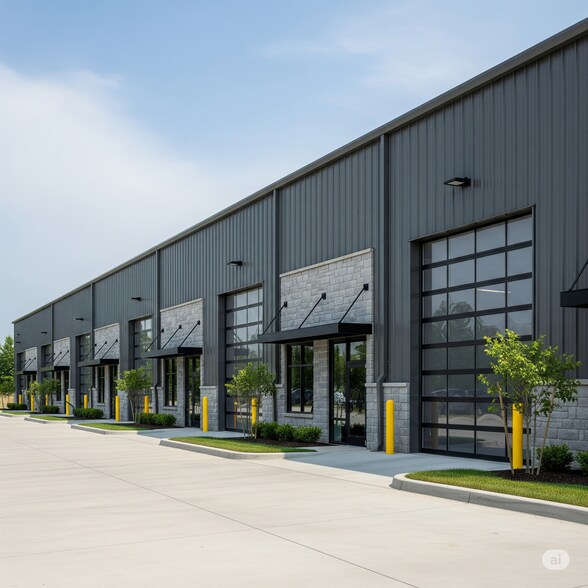 Primary Photo Of 33289 56th St, Kearney Showroom For Lease