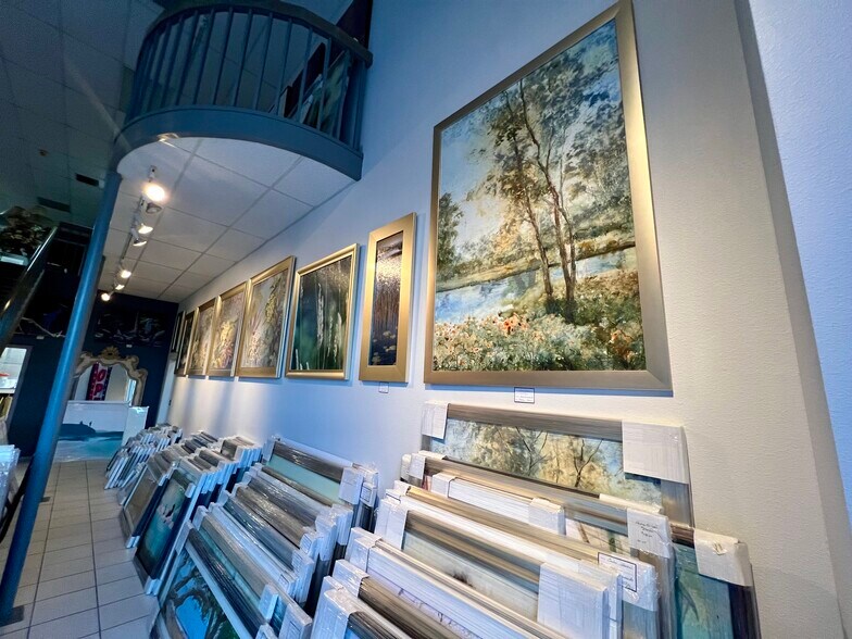 More Photos Of 3625 Alt 19, Palm Harbor Storefront Retail Office For Sale