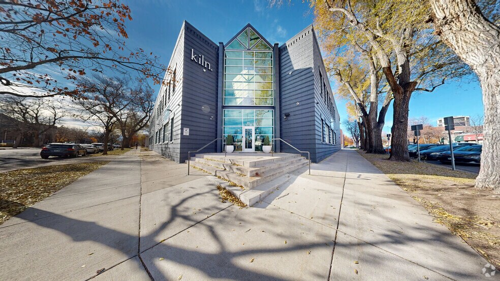 Primary Photo Of 301 Remington St, Fort Collins Coworking Space