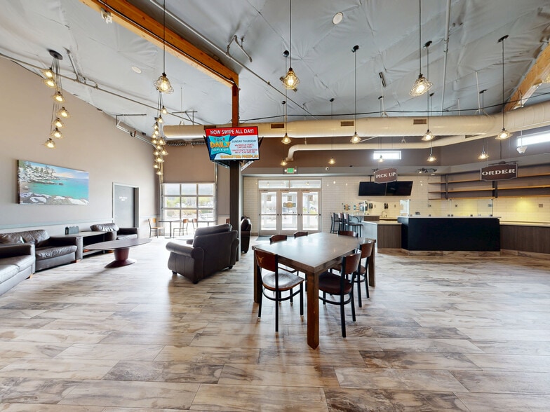 More Photos Of 350 Gold Ranch Rd, Verdi Casino For Lease