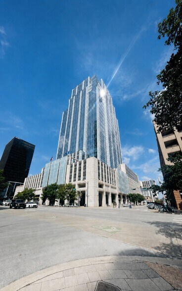 More Photos Of 401 Congress Ave, Austin Office For Lease