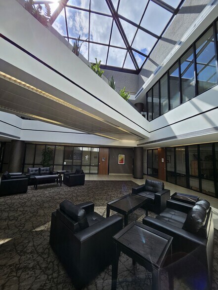 More Photos Of 12200 E Iliff Ave, Aurora Office For Lease