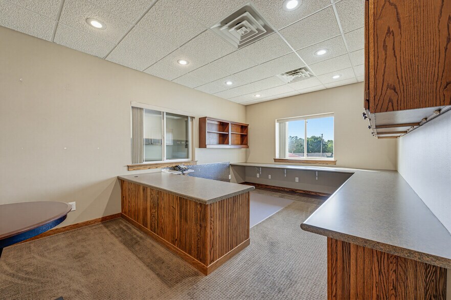More Photos Of 104 Cedar Ave S, Watkins Warehouse For Sale